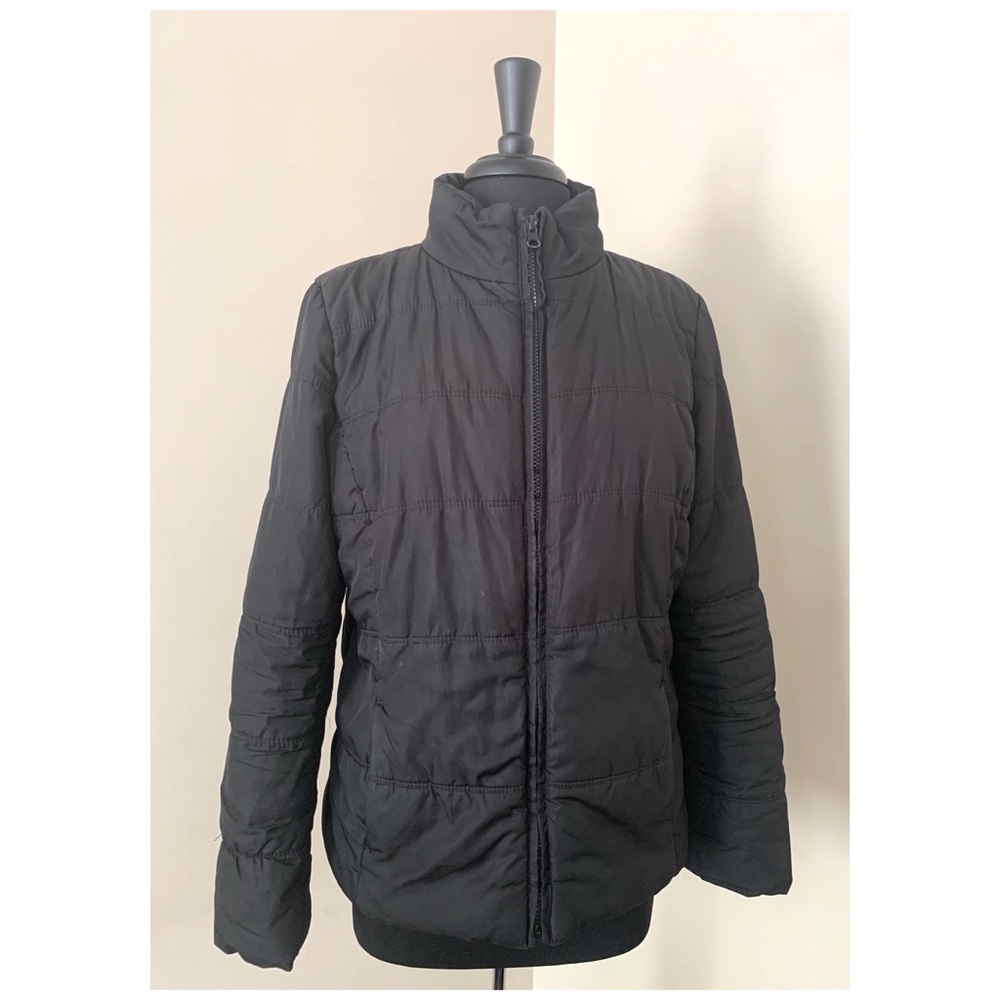 Old Navy Women’s Puffer Jacket